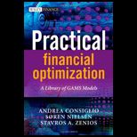 Library of Financial Optimization