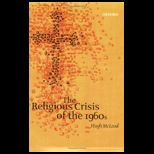 Religious Crisis of the 1960s