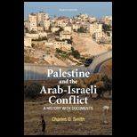 Palestine and the Arab Israeli Conflict