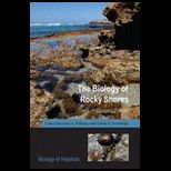 Biology of Rocky Shores