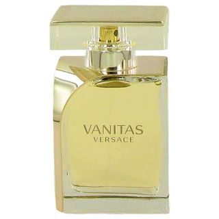Vanitas for Women by Versace EDT Spray (Tester) 3.4 oz