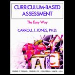 Curriculum Based Assessment  The Easy Way