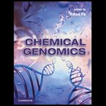 Chemical Genomics