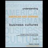 Understanding American and German Busi