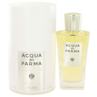 Acqua Di Parma Magnolia Nobile for Women by Acqua Di Parma EDT Spray 4.2 oz