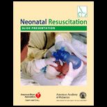 Neonatal Resuscitation   With CD