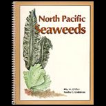 North Pacific Seaweeds