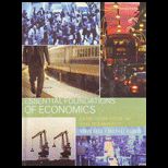 Essential Foundations of Economics (Custom)