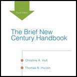 Brief New Century Handbook