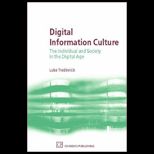 Digital Information Culture