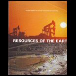 Resources of the Earth (Custom)