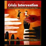 Crisis Intervention  Promoting Resilience and Resolution in Troubled Times