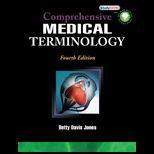 Comprehensive Medical Terminology Workbook