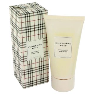 Burberry Brit for Women by Burberry Shower Gel 5 oz