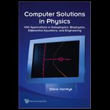 Computer Solutions in Physics
