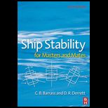 Ship Stability for Masters and Mates