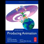 Producing Animation