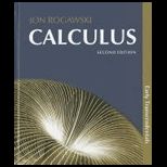 Calculus Combo Early Trans.   With Access
