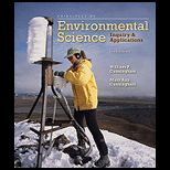 Environmental Science   Access Card