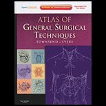 Atlas of General Surgical Techniques With Access