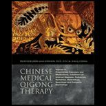 Chinese Medical Qigong Therapy, Volume 4