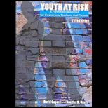 Youth at Risk  A Prevention Resource for Counselors, Teachers, and Parents