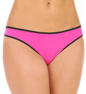 Maidenform 40152 Comfort One Size Thong