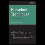 Phaselock Techniques