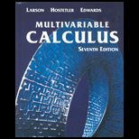 Multivariable Calculus / With CD ROM