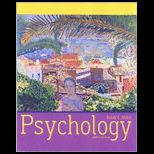 Psychology Package