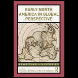 Early North America in Global Perspective