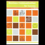 Business Communication for Success