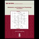 Metabolic and Endocrine Physiology