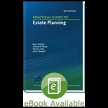 Practical Guide to Estate Planning 2013   With CD