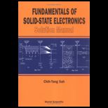 Fundamentals of Solid State Electronics Solution Manual