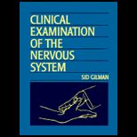 Clinical Examination of Nervous System