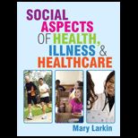 Social Aspects of Health