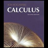 Calculus Late Transcendentals (Paper)