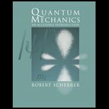 Quantum Mechanics  An Accessible Introduction