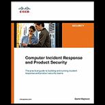 Computer Incident Response and Production