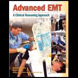 Advanced EMT   With CD and Resource Central Access