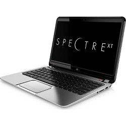 Hewlett Packard 13 2195CA spectre XT  13.3 Inch Ultrabook, Windows 8, i5 3317U R
