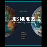 DOS Mundos Comun   With Centro Plus (Loose)