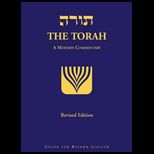 Torah  Modern Commentary