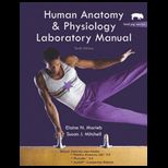 Human Anatomy and Physiology Laboratory Manual, Pig, Updt   With CD