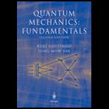 Quantum Mechanics  Fundamentals