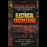 Comprehensive Dictionary of Electrical Engineering