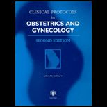 Clinical Protocols in OB. and Gyn.