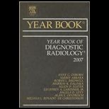 2006 Yearbook of Diagnostic Radiology