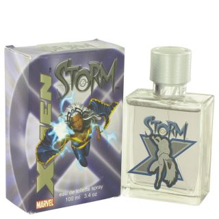 X men Storm for Women by Marvel EDT Spray 3.4 oz